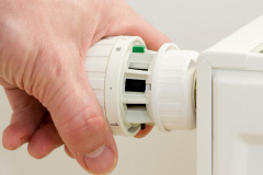 Padney central heating repair costs