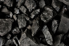 Padney coal boiler costs