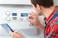 free commercial Padney boiler quotes