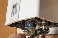free Padney boiler install quotes